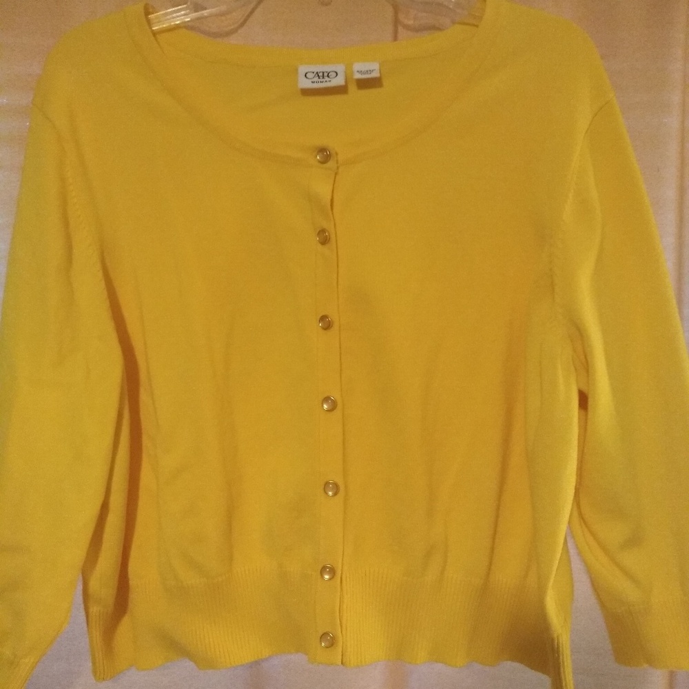 Cardigan